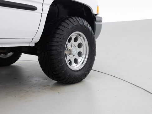 Used 2000 Dodge Ram 1500 Truck 2WD Quad Cab image 18