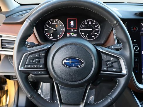 Used 2024 Subaru Outback Touring XT image 30