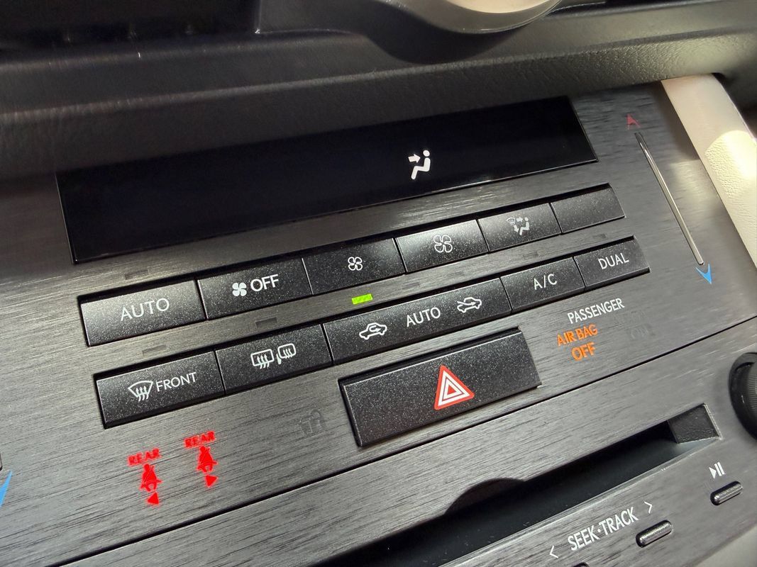 Used 2019 Lexus RC 300 F Sport w/ Accessory Package RWD image 35