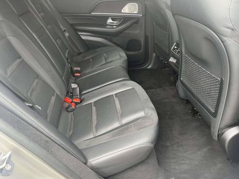 Certified 2021 Mercedes-Benz GLE 53 AMG 4MATIC image 19