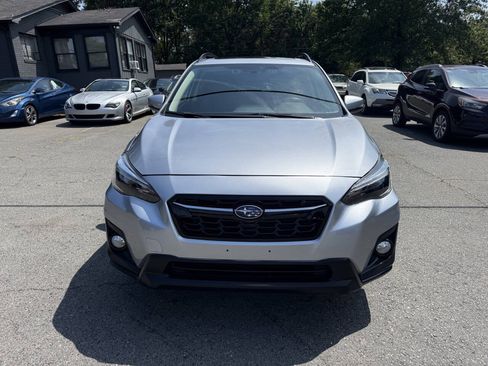 Used 2018 Subaru Crosstrek 2.0i Limited AWD/4WD image 3
