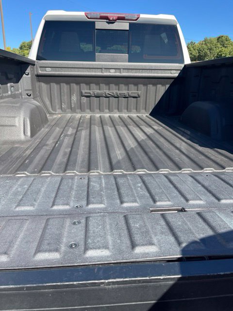 Used 2020 GMC Sierra 1500 Denali w/ Denali Ultimate Package AWD/4WD image 10