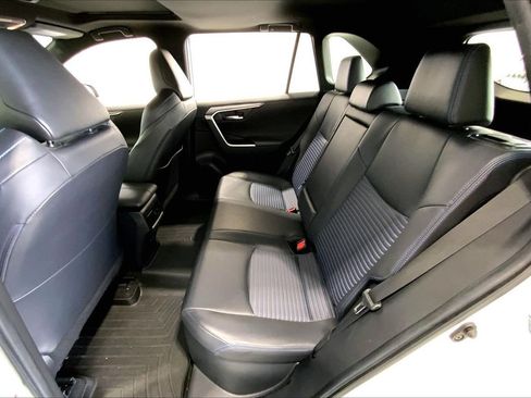 Used 2019 Toyota RAV4 XSE w/ Carpet Mat Package AWD/4WD image 24