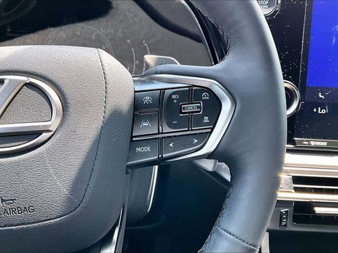 Used 2023 Lexus RX 350 FWD w/ Accessory Package (Z1) image 23