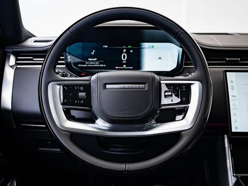 New 2026 Land Rover Defender 130 V8 image 41