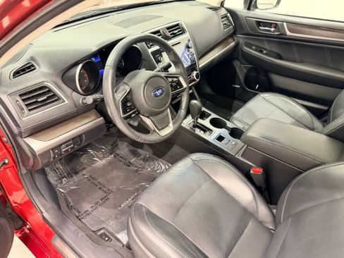 Used 2019 Subaru Legacy 2.5i Limited AWD/4WD image 45