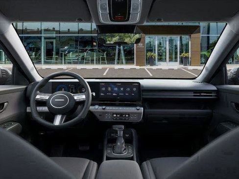 New 2026 Hyundai Kona SEL Premium FWD image 11