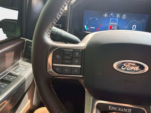 Used 2026 Ford F250 King Ranch AWD/4WD image 26