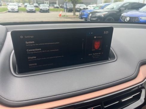 Certified 2023 Acura MDX SH-AWD w/ Technology Package image 36