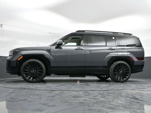 Used 2025 Hyundai Santa Fe Calligraphy image 54