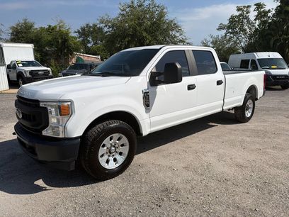 Used 2021 Ford F350 XL