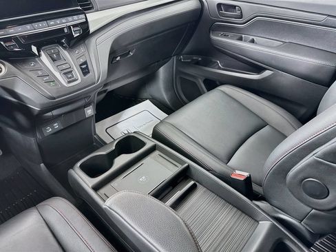 Used 2026 Honda Odyssey Sport-L image 31