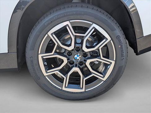 New 2026 BMW X1 xDrive28i w/ Technology Package AWD/4WD image 10