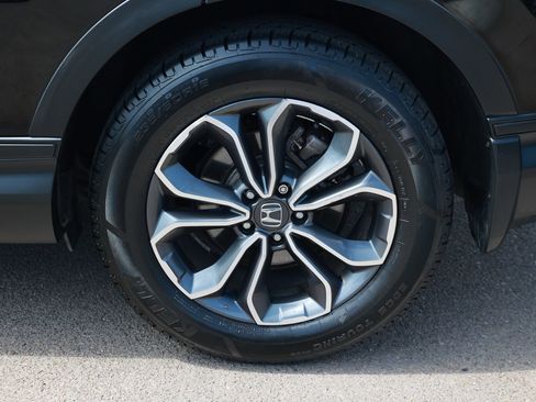 Used 2022 Honda CR-V EX image 13
