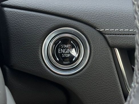 New 2026 Cadillac CT5 V Blackwing w/ Carbon Fiber 2 Package image 36