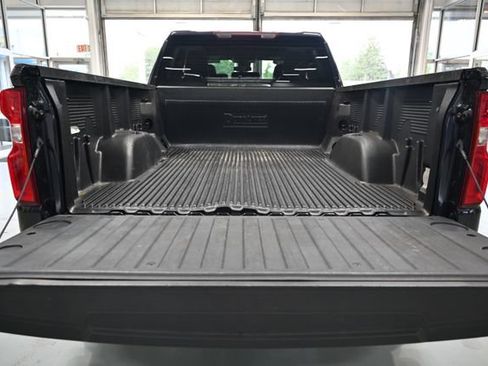 Certified 2023 Chevrolet Silverado 1500 RST AWD/4WD image 7
