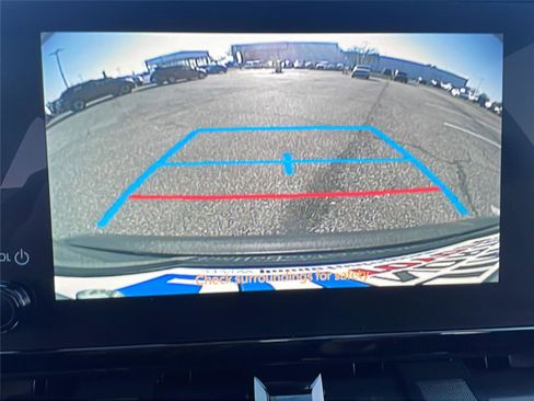 Used 2024 Toyota Corolla SE image 29