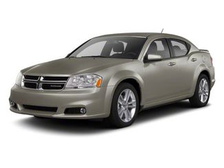Used 2012 Dodge Avenger SE FWD video 1