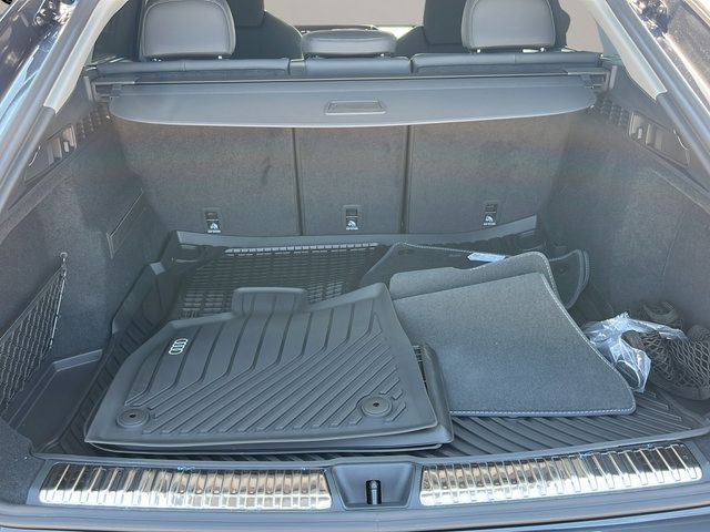 New 2026 Audi Q5 Premium Plus AWD/4WD image 24