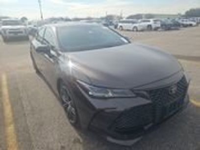 Used 2019 Toyota Avalon Touring