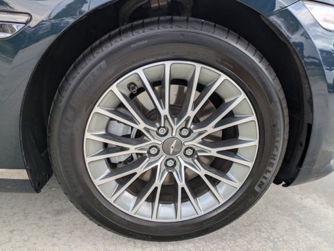 Certified 2023 Genesis G80 2.5T RWD image 9