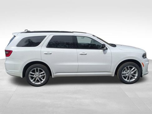 New 2026 Dodge Durango GT AWD/4WD image 2