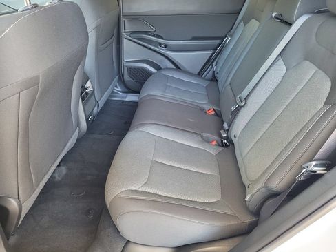 New 2026 Jeep Cherokee Laredo AWD/4WD image 4