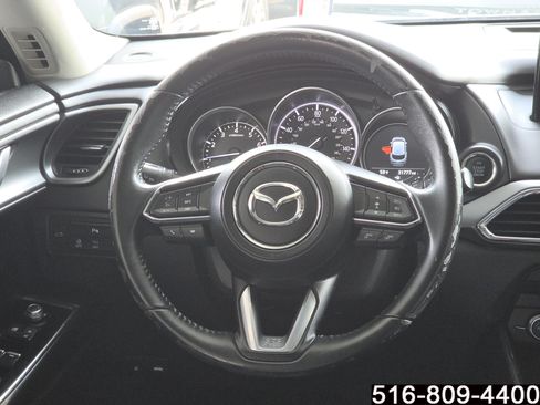 Used 2019 MAZDA CX-9 Touring w/ Touring Premium Package AWD/4WD image 14