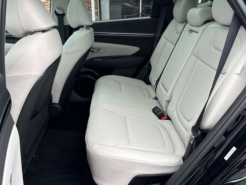 Certified 2024 Hyundai Tucson Limited image 22
