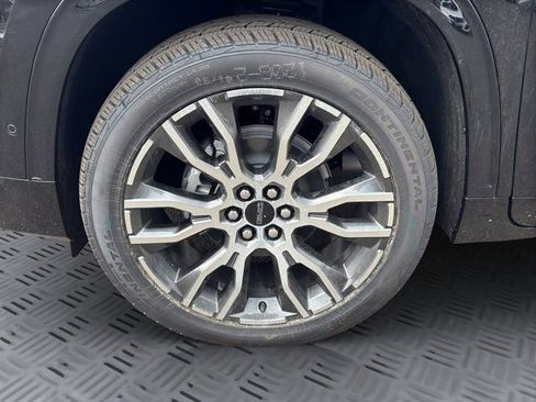 New 2026 GMC Acadia Denali Ultimate image 30