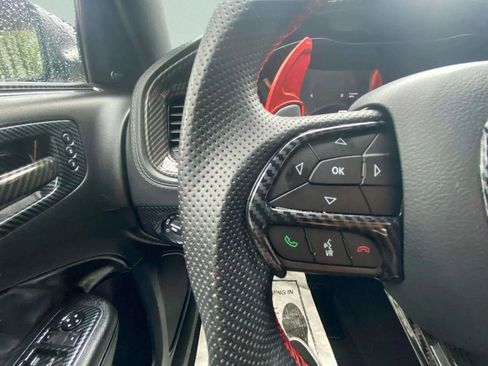 Used 2020 Dodge Charger GT w/ Plus Group image 28