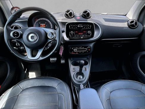 Used 2018 smart fortwo electric drive w/ Sport Package RWD image 16