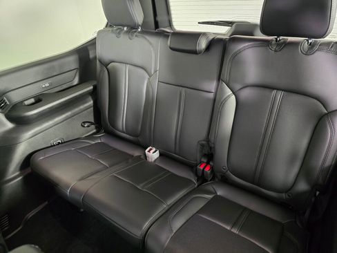 New 2026 Jeep Grand Wagoneer 4WD image 26