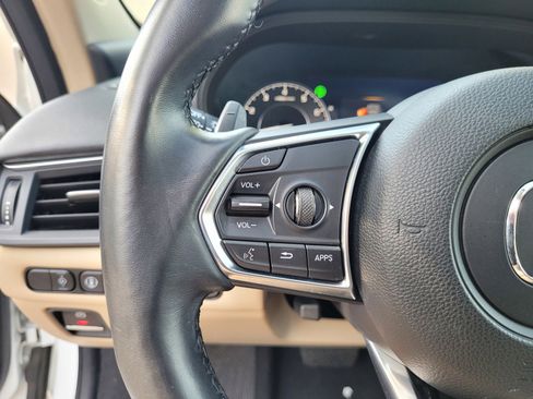 Used 2021 Acura TLX w/Technology Package image 20