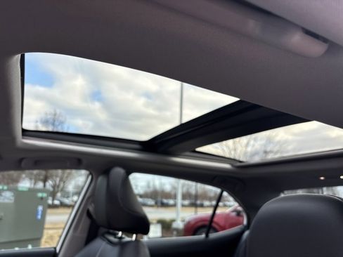 Used 2023 Toyota Camry XSE image 16