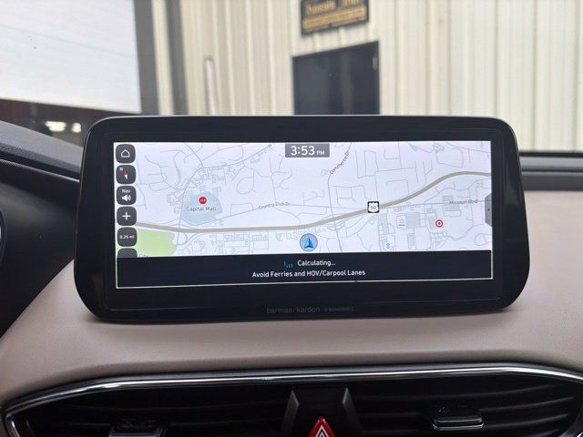 Certified 2023 Hyundai Santa Fe SEL w/ Premium Package FWD image 26