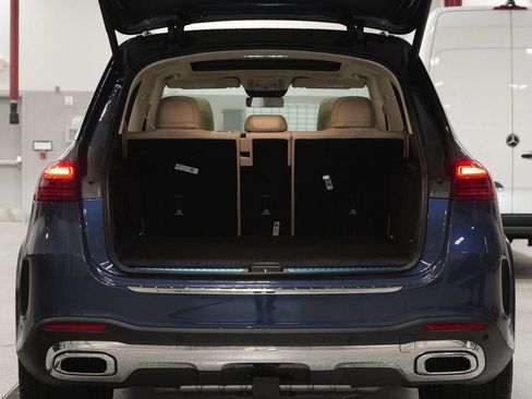 New 2026 Mercedes-Benz GLE 350 GLE 350 image 33