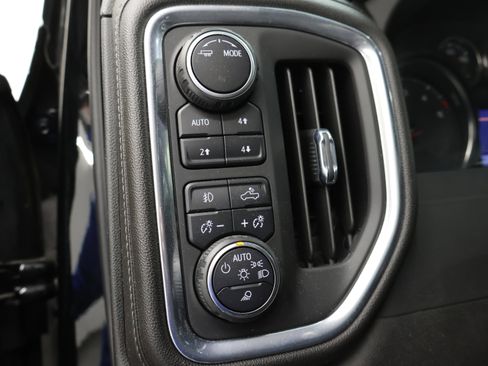 Used 2022 Chevrolet Silverado 2500 LT w/ All Star Edition image 38