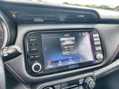 Used 2023 Nissan Kicks SR w/ SR Premium Package FWD image 13