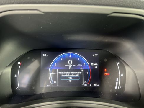 New 2024 Toyota Grand Highlander XLE image 24