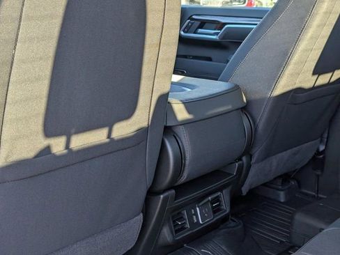 New 2026 GMC Sierra 2500 SLE w/ SLE Value Package; image 21