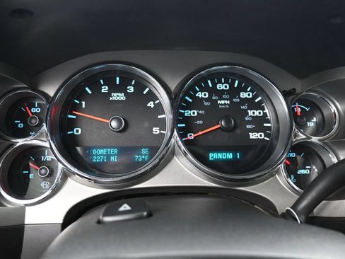 Used 2011 GMC Sierra 2500 SLE w/ Convenience Package AWD/4WD image 11