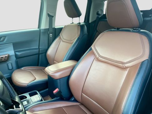 Used 2022 Ford Maverick Lariat w/ Lariat Luxury Package FWD image 21