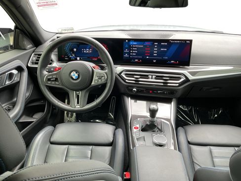 Used 2024 BMW M2 w/ Lighting Package RWD image 14