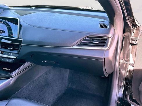 Used 2023 Cadillac CT4 Premium Luxury w/ Climate Package image 26