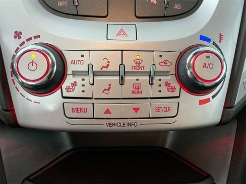 Used 2017 GMC Terrain Denali image 19