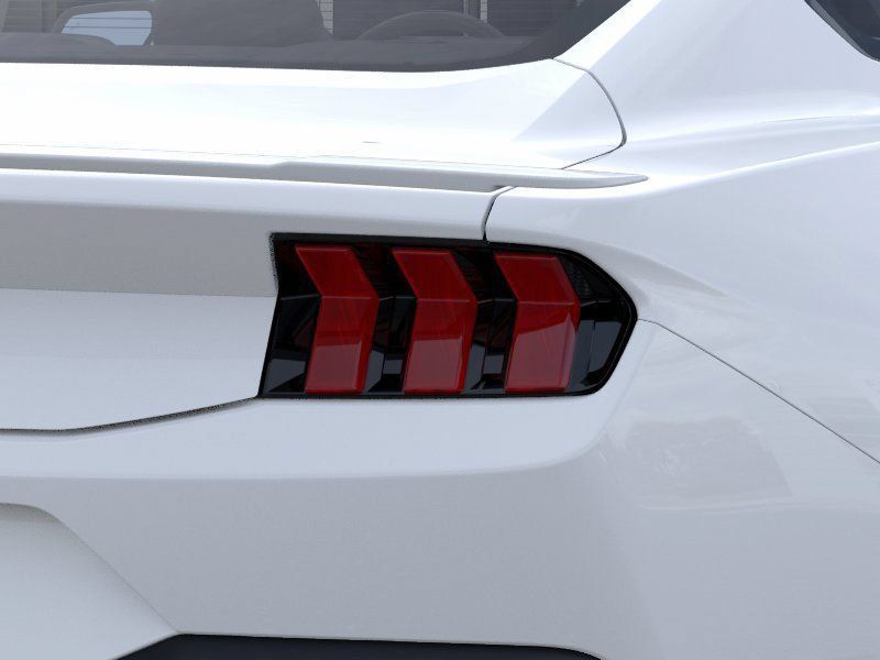New 2026 Ford Mustang Premium RWD image 52