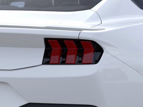 New 2026 Ford Mustang Premium RWD image 52