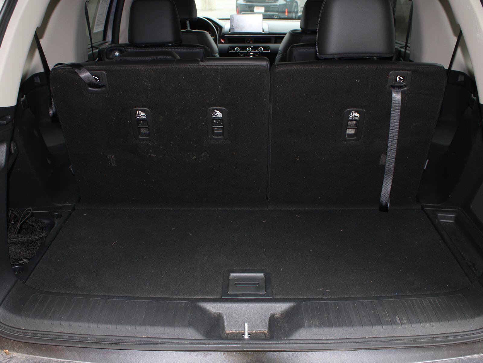 Certified 2024 Honda Pilot Touring image 8