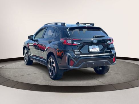 Certified 2025 Subaru Crosstrek 2.5i Limited AWD/4WD image 3